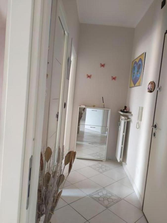 Nido Delle Meraviglie Canelli Buitenkant foto