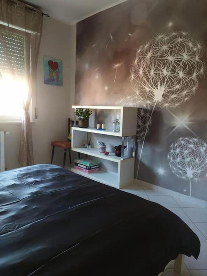 Nido Delle Meraviglie Canelli Buitenkant foto