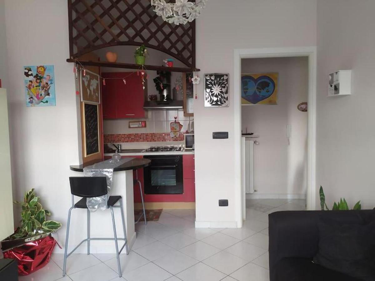 Nido Delle Meraviglie Canelli Buitenkant foto