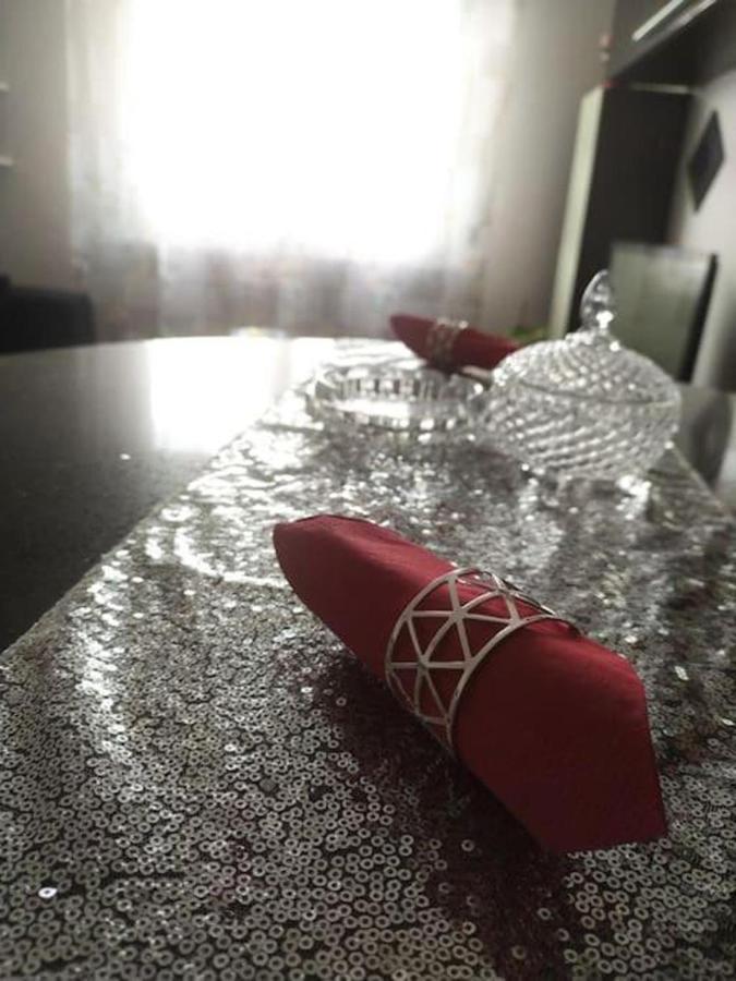 Nido Delle Meraviglie Canelli Buitenkant foto