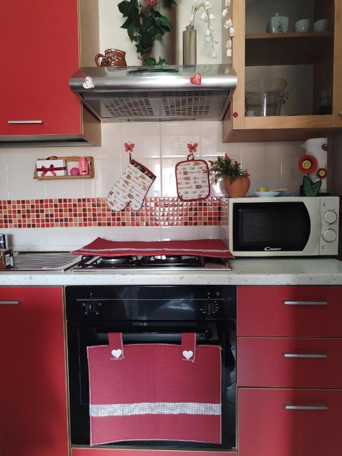 Nido Delle Meraviglie Canelli Buitenkant foto
