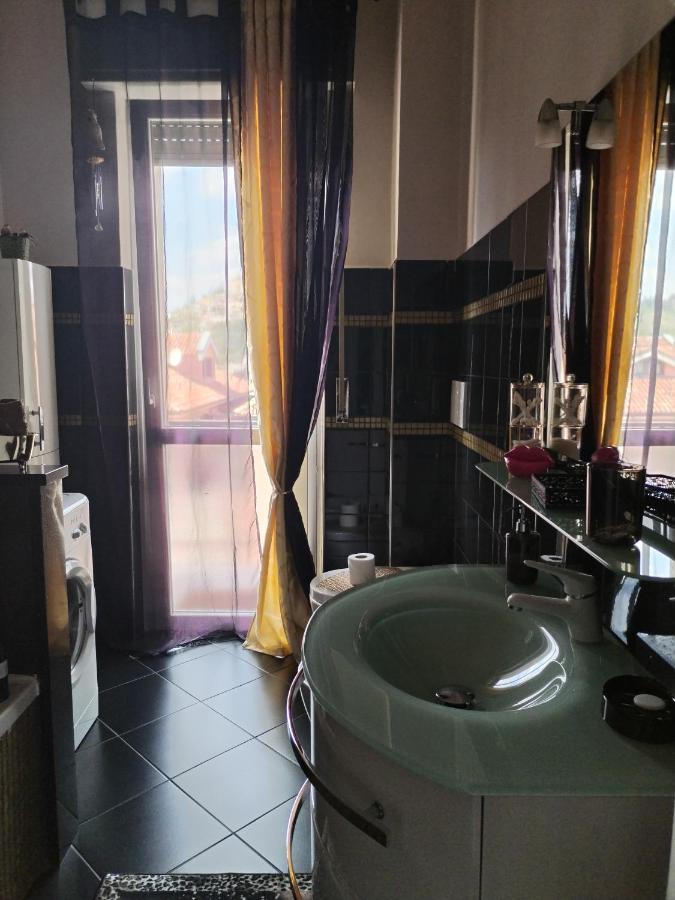 Nido Delle Meraviglie Canelli Buitenkant foto
